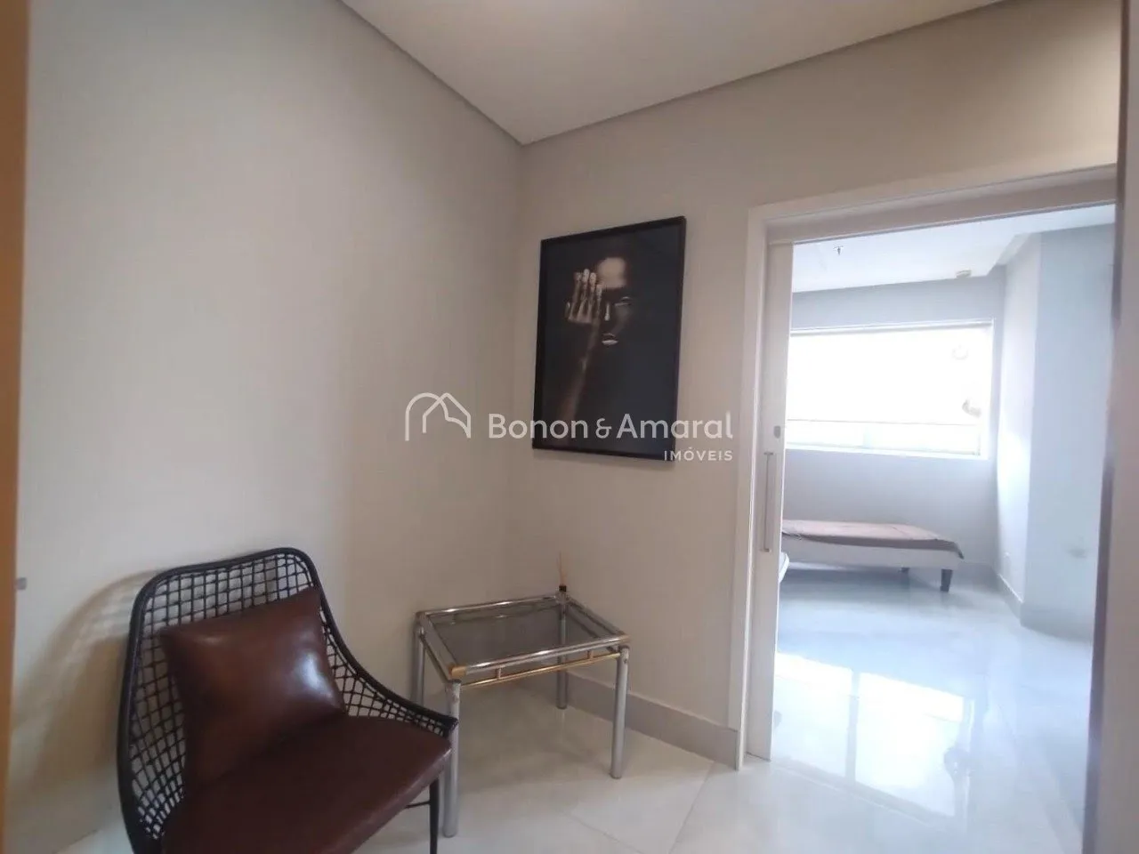 Imagem Sala para Venda no Botafogo em Campinas