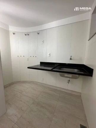Imagem Luxuoso apartamento frente mar na Praia de Itapoa