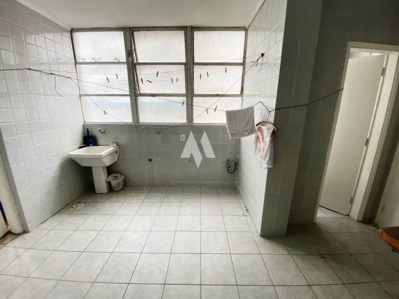 Imagem Oportunidade Vista Mar - Apartamento à venda com 3 dormitórios