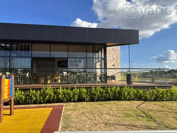 Imagem TERRENO 542 m² PARA VENDA NO PORTAL DOS LAGOS, BAIRRO DO CORRUPIRA, JUNDIAÍ SP