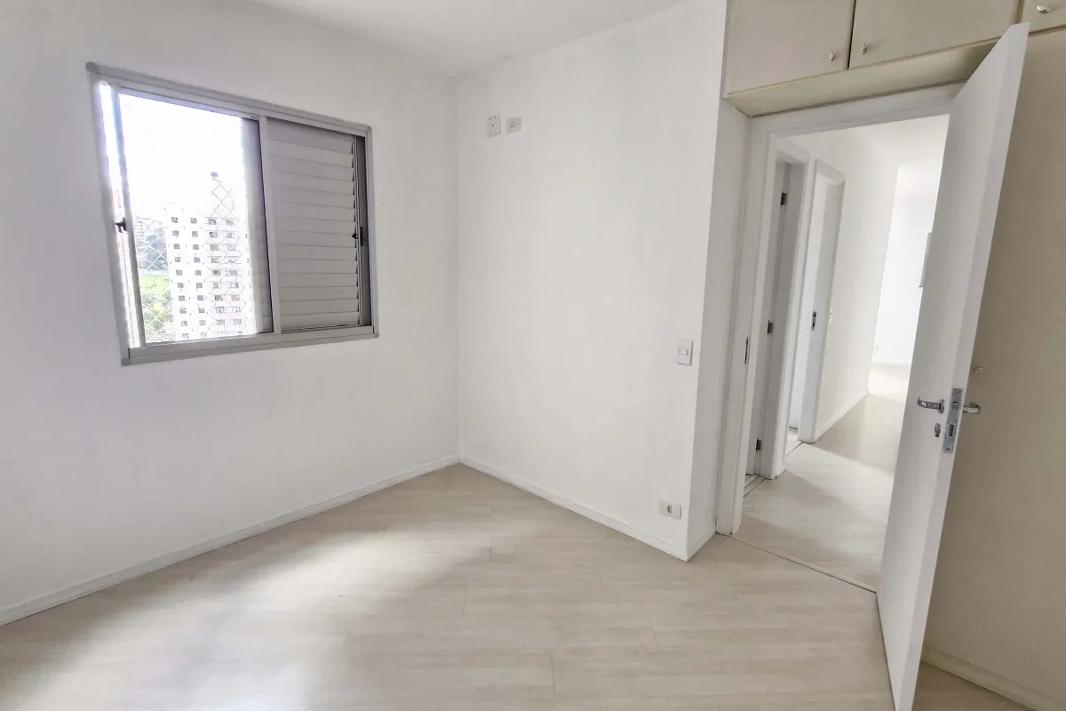 Imagem Apartamento para venda em Jardim Ampliação com 2 quartos, 48m2