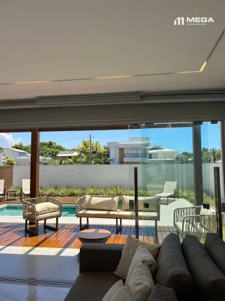 Imagem Casa com 4 dormitórios à venda, 285 m² por R$ 2.240.000,00 - Praia D Ulé - Guarapari/ES