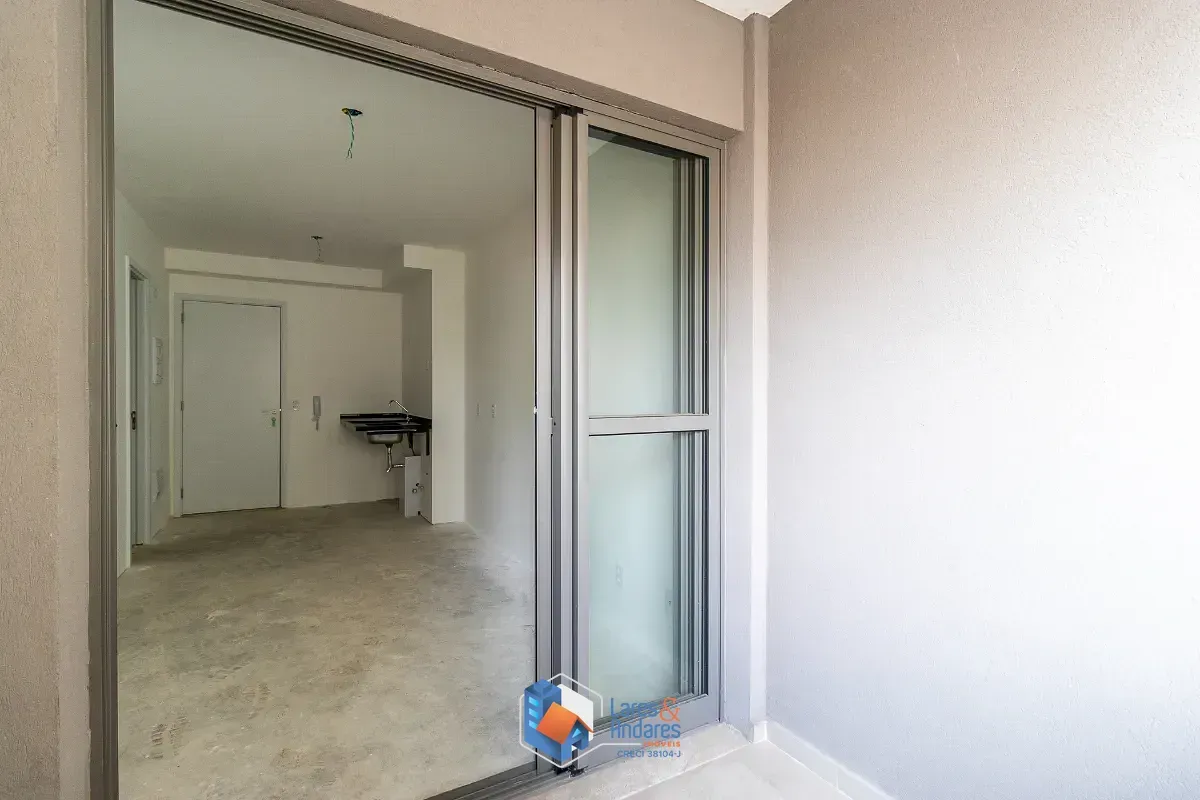 Imagem Apartamento para venda em Saúde com 1 quarto, 34m²
