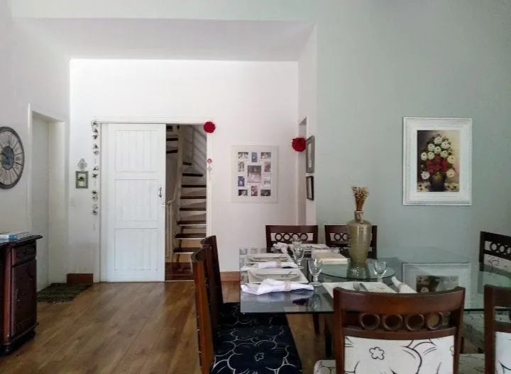 Imagem Casa à venda 4 Quartos, 2 Suites, 3 Vagas, 600M², Caminho Novo, Tremembé - SP | Residencial Eldorado