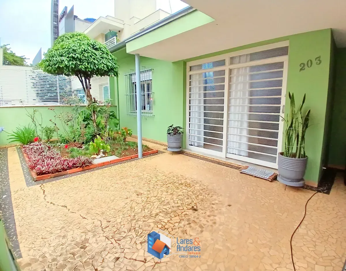 Imagem Casa para venda em Cidade Monções com 3 quartos, sendo 1 suíte, 170m²