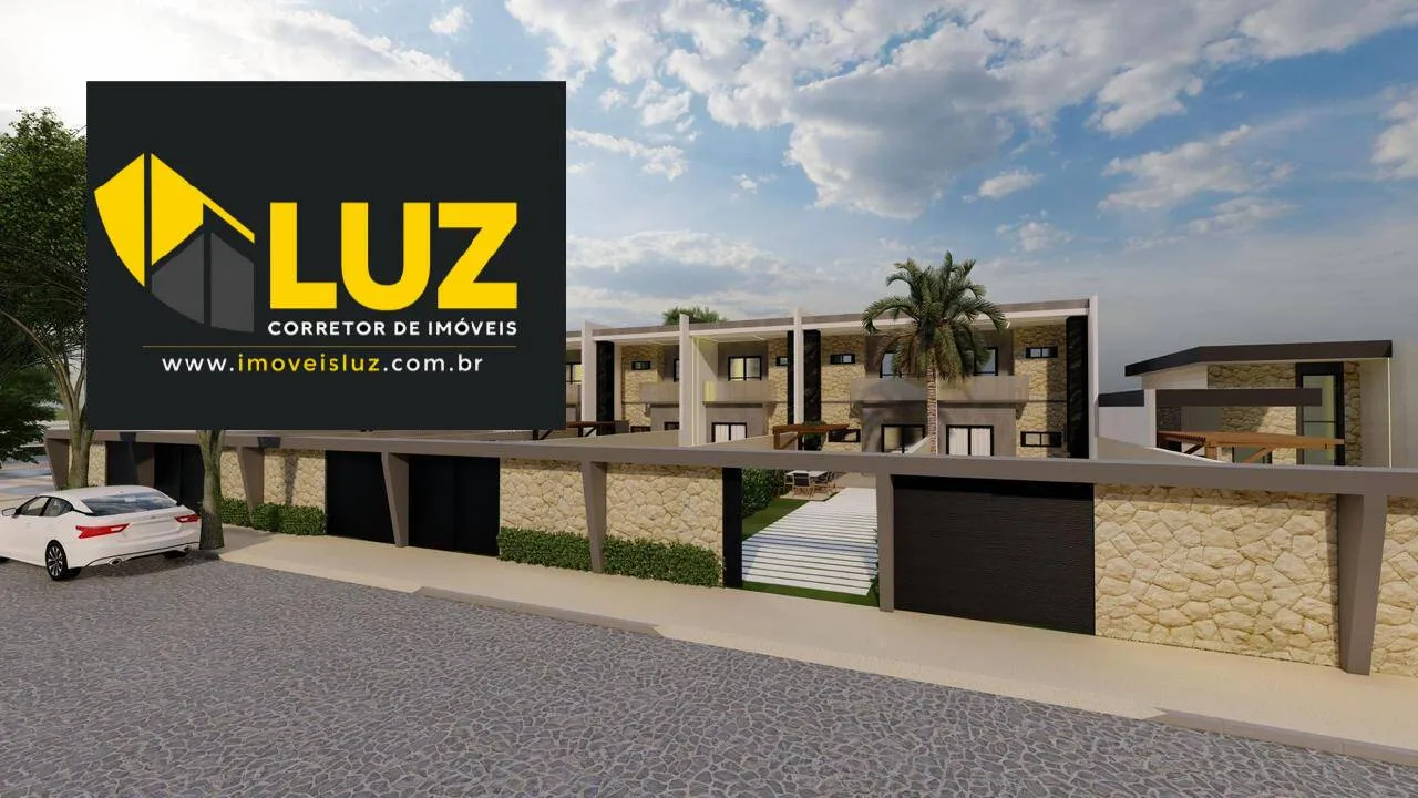 Imagem SUPER LANÇAMENTO NO EUSÉBIO - LIVING RESIDENCE