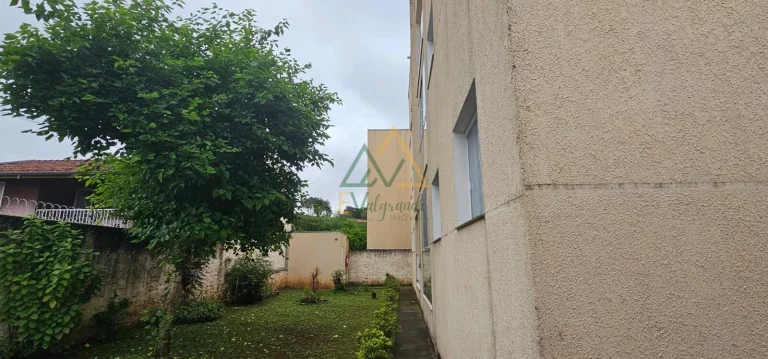 Imagem Apartamento à venda no bairro Campo Pequeno Colombo PR