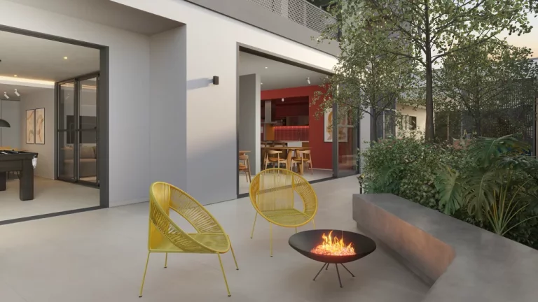 Imagem Give Hype City - Apartamento à venda no bairro Capão Raso - Curitiba/PR