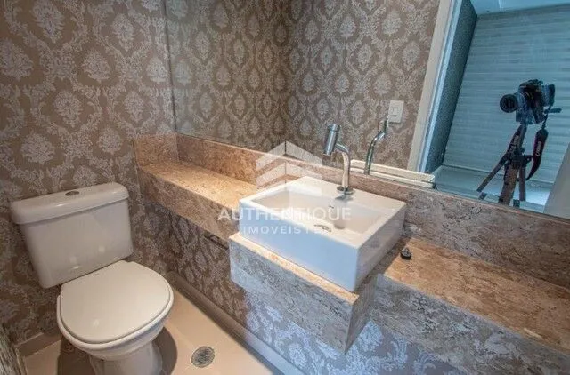 Imagem Taman Vila Andrade - Apartamento à venda no bairro Vila Andrade - São Paulo/SP, Zona Sul