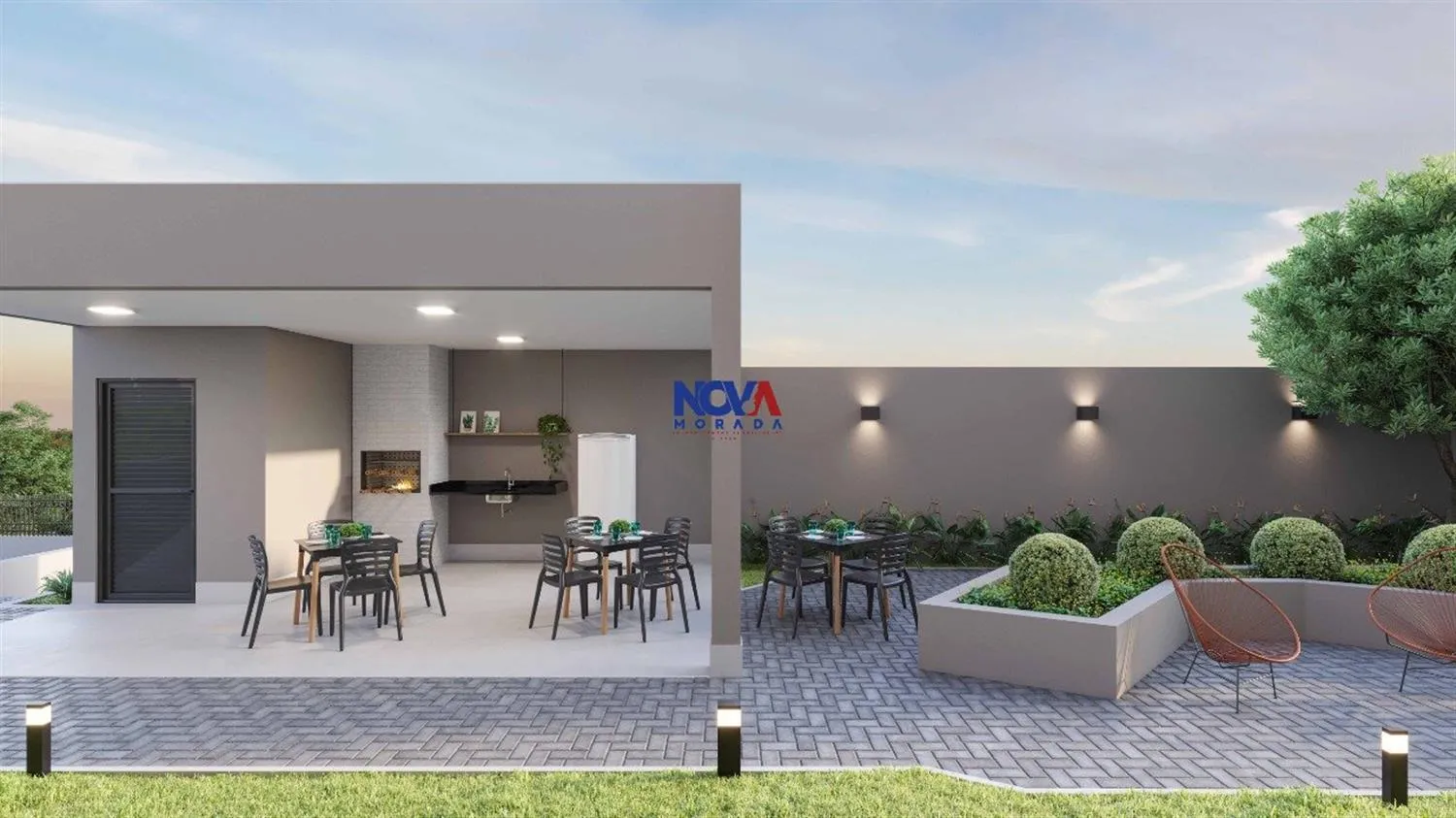 Imagem Apartamento com 2 quartos à venda em Vila Velha