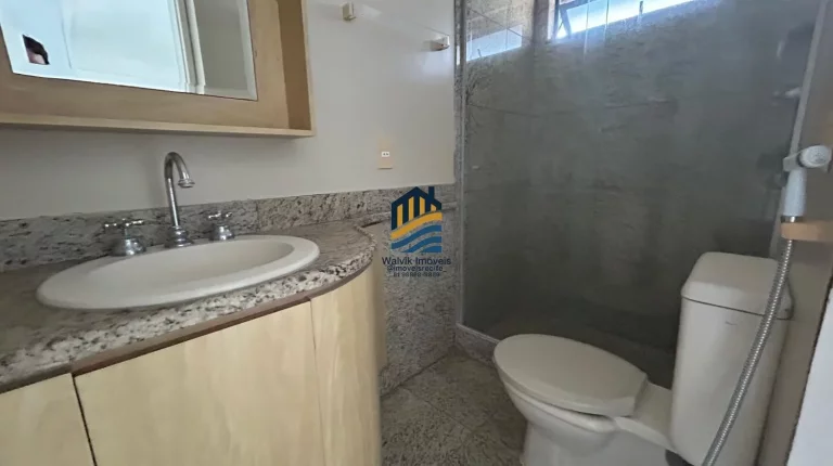 Imagem Apartamento na Navegantes