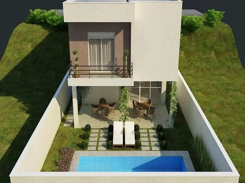 Imagem CASA À VENDA NO JARDIM DO PAÇO - SOROCABA.