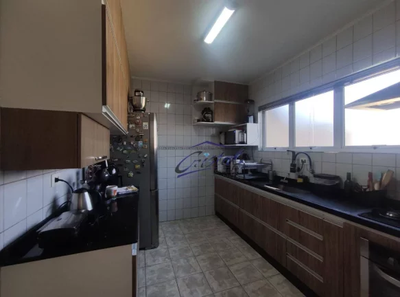Imagem Casa estilo sobrado com 3 quartos à venda, 150 m² - Vila Sônia - Butantã - São Paulo/SP