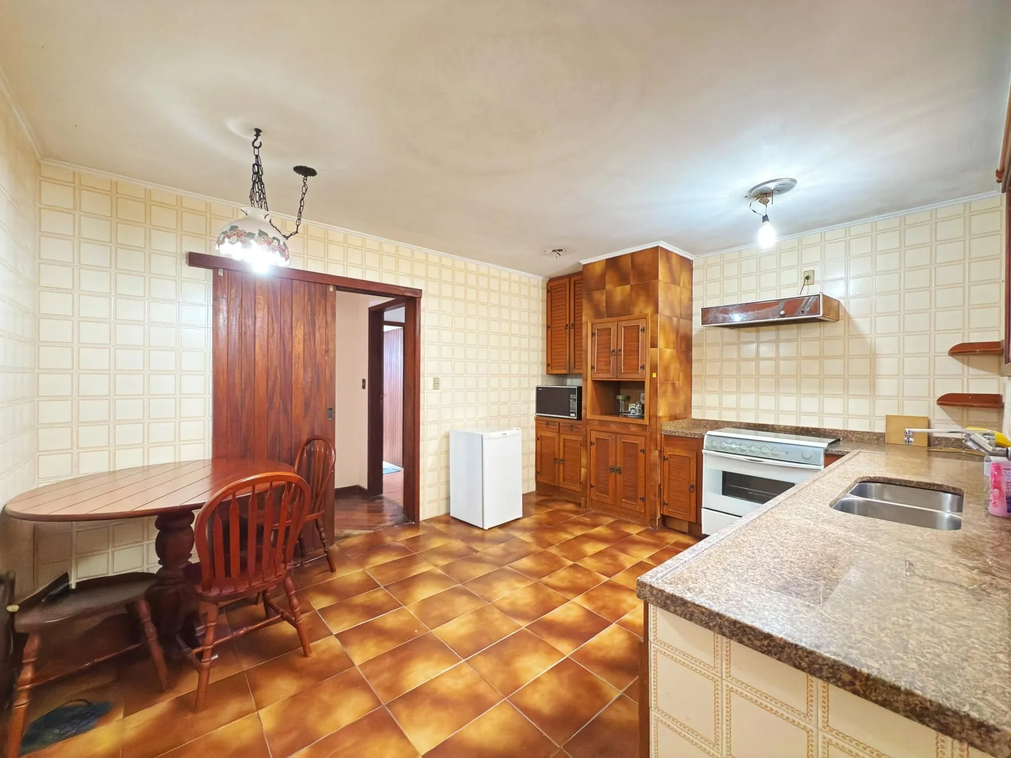 Imagem Casa Residencial de 3 Quartos e 1 Suíte no Jardim Isabel Poa/RS