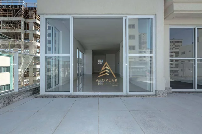 Imagem Apartamento Garden à venda, 172 m² por R$ 3.424.744,62 - Centro - Balneário Camboriú/SC