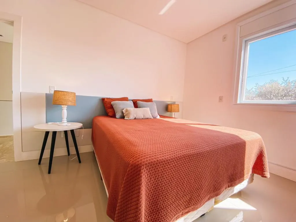 Imagem Casa em Condominio 5 Dormitórios - Bairro xangri-la