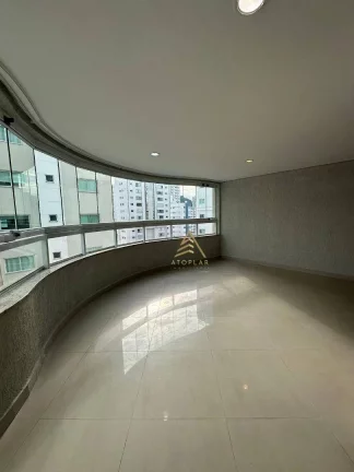 Imagem Apartamento com 3 dormitórios à venda, 98 m² por R$ 1.390.000,00 - Pioneiros - Balneário Camboriú/SC