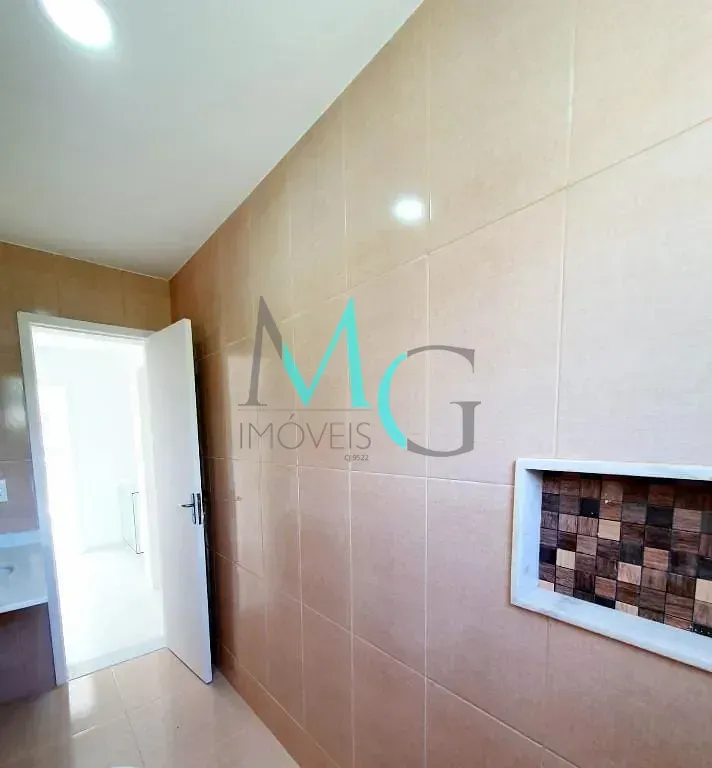 Imagem Casa com 2 dormitórios à venda, 120 m² por R$ 320.000,00 - Guaratiba - Rio de Janeiro/RJ