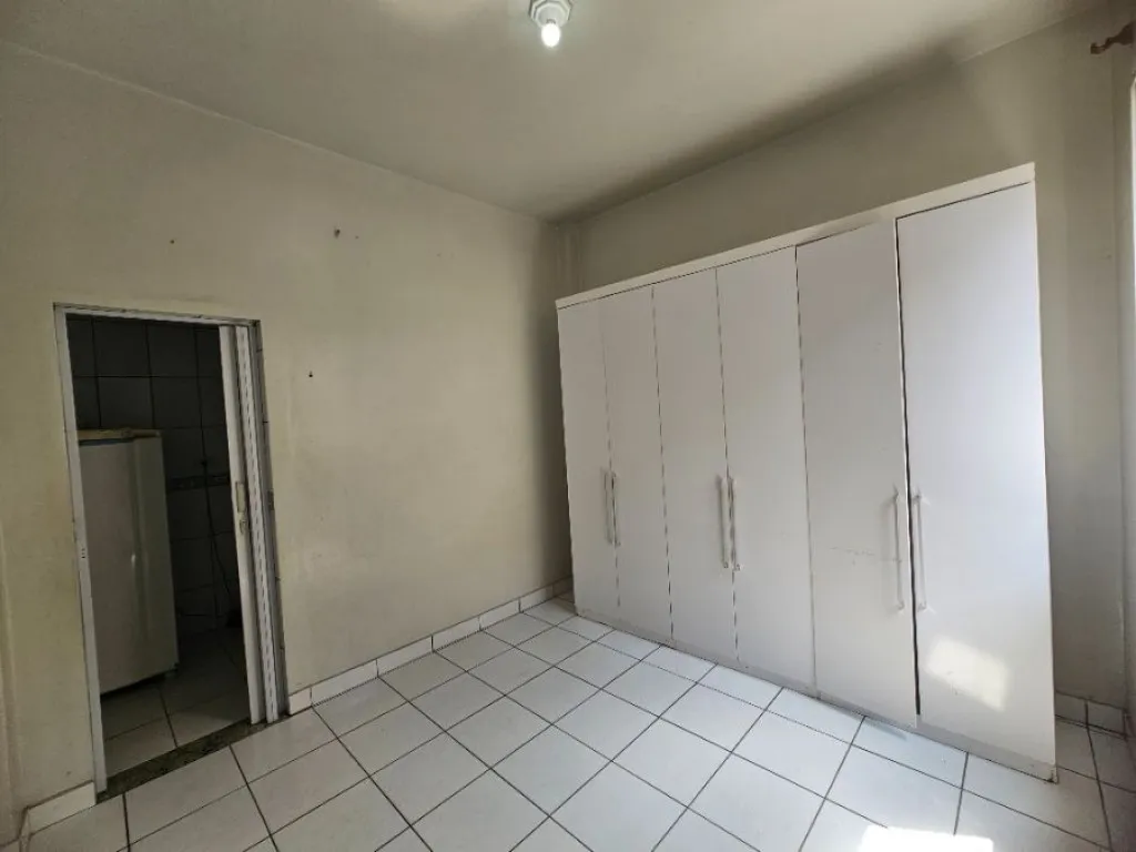 Imagem APARTAMENTO COM 34,00 m² - OCIAN - PRAIA GRANDE SP