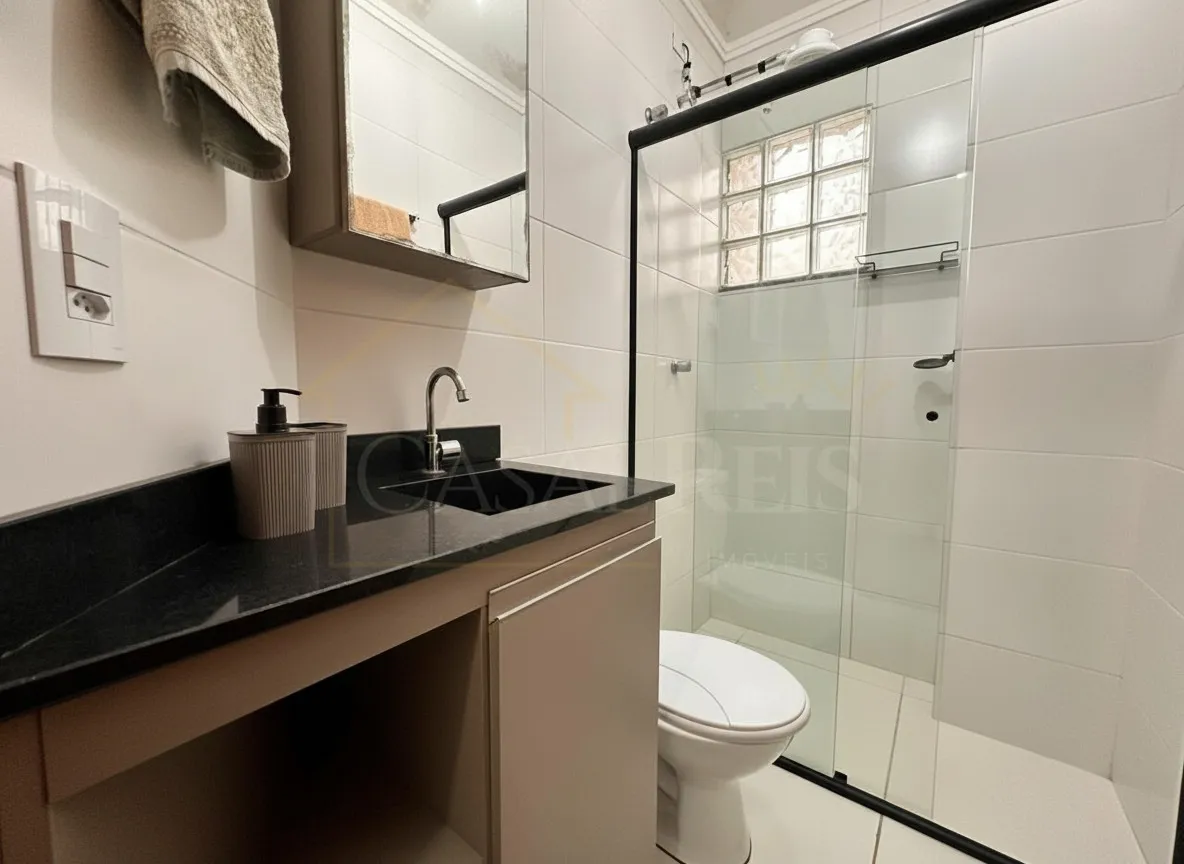 Imagem Apartamento 2 quartos à venda em Residencial Veredas, Poços de Caldas
