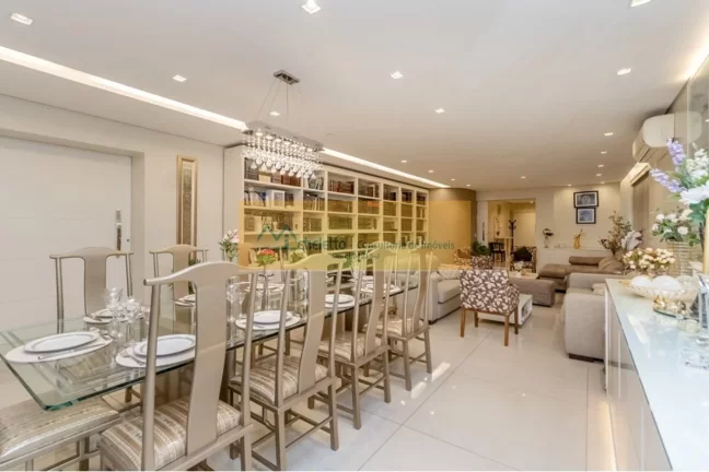 Imagem APARTAMENTO RESIDENCIAL em São Paulo - SP, Higienópolis