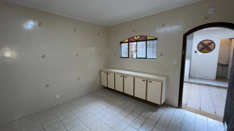 Imagem Sobrado com Edícula - 3 Dorm - Vila Carrão