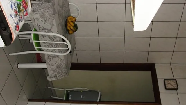 Imagem Casa à venda 2 Quartos, 2 Vagas, 125M², Residencial Maricá, Pindamonhangaba - SP