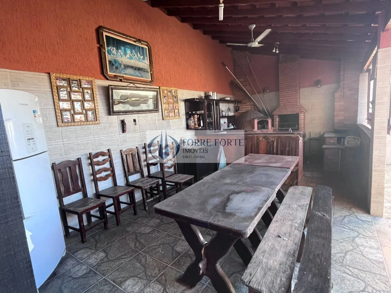 Imagem Casa Grande com 4 dormitorios 1 suite 4 vagas na Vila Matilde