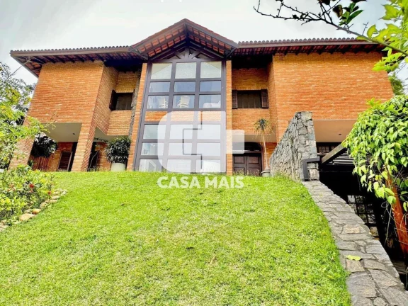 Foto do imóvel Casa em Condomínio para Venda em Jandira / SP