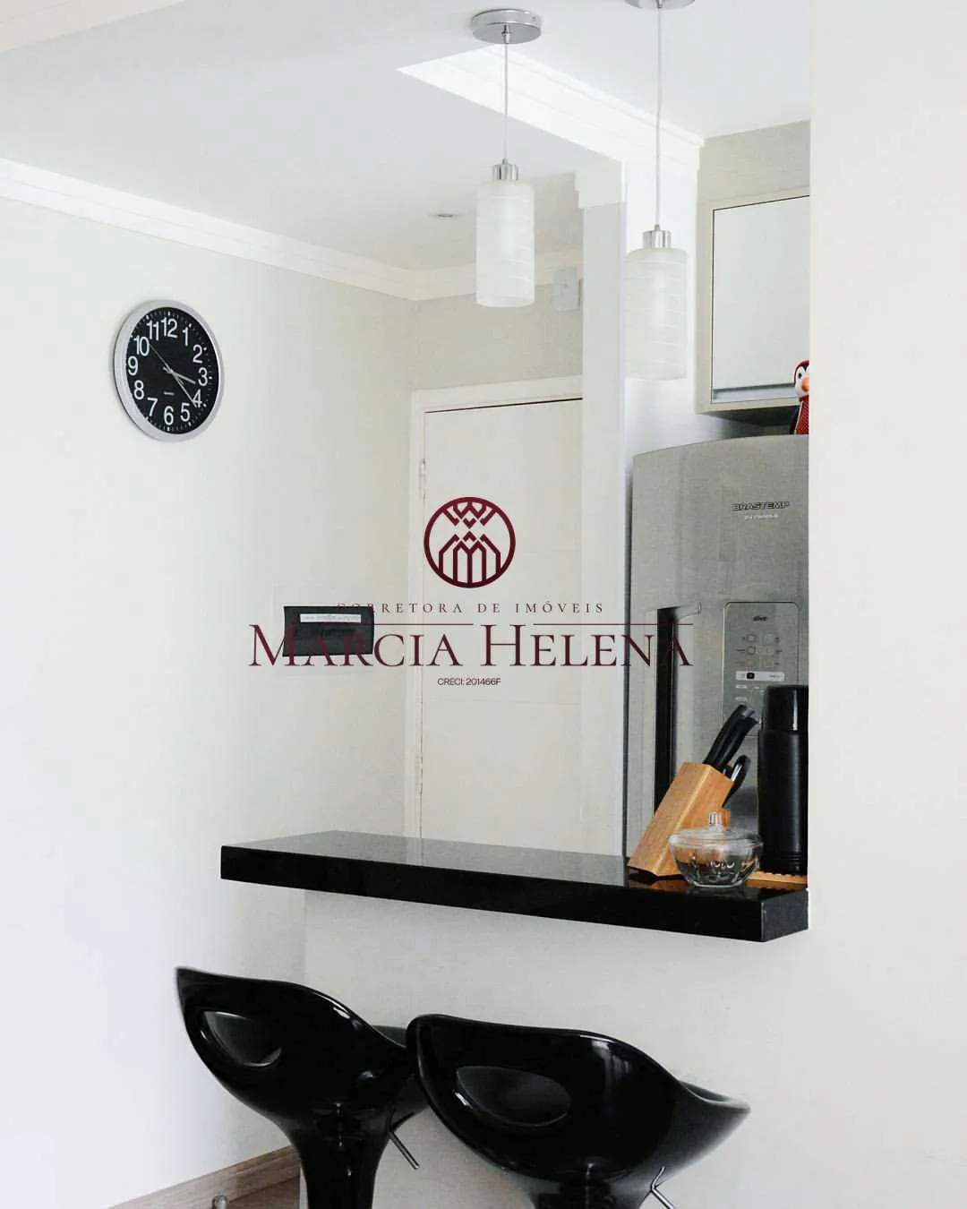 Imagem Apartamento à venda, no Condominio Praça das árvores em Hortolândia, Chácaras Nova Boa Vista, com 2 quartos, 52m2