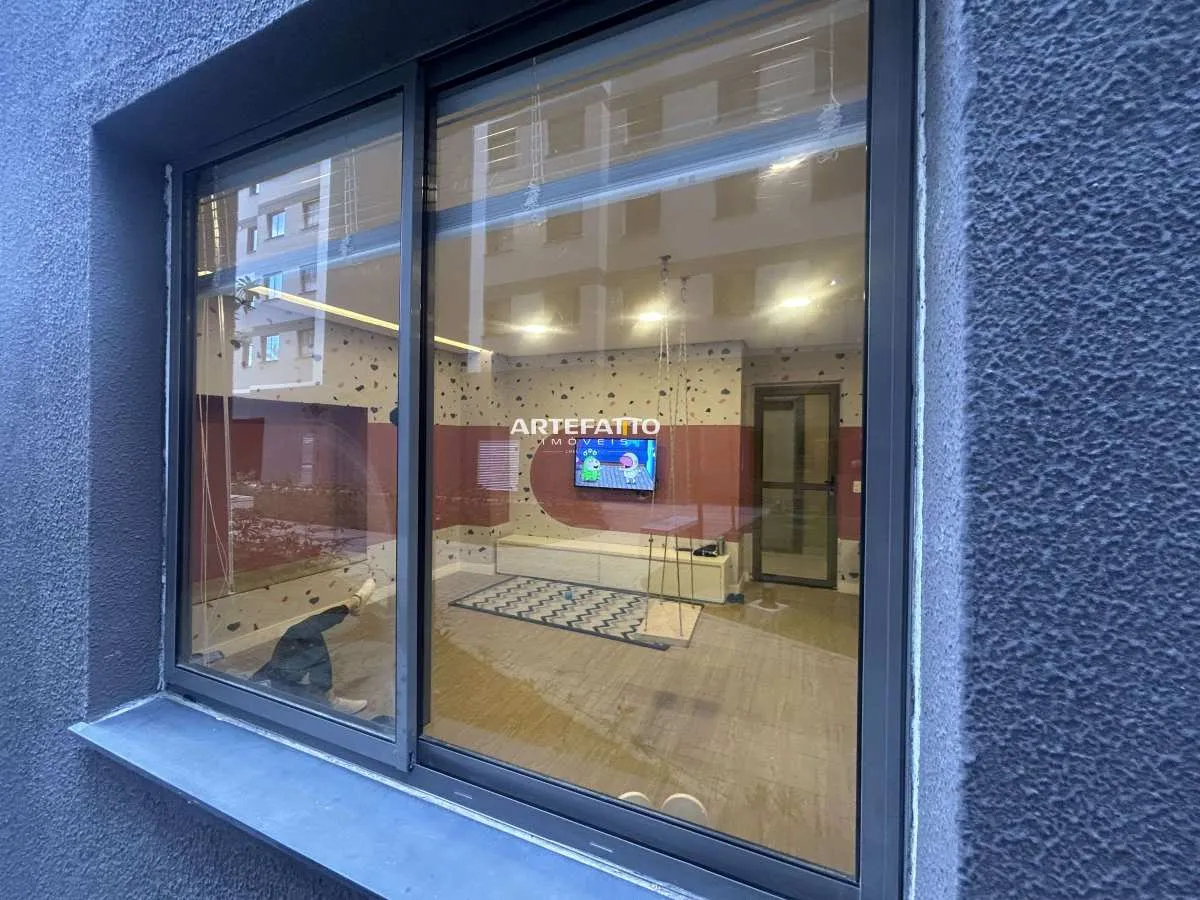 Imagem Apartamento para alugar em São Paulo, Vila Andrade, com 2 quartos, 37m2