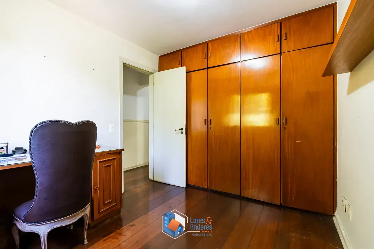 Imagem Apartamento para venda em Santana com 3 quartos, sendo 1 suíte, 106m²