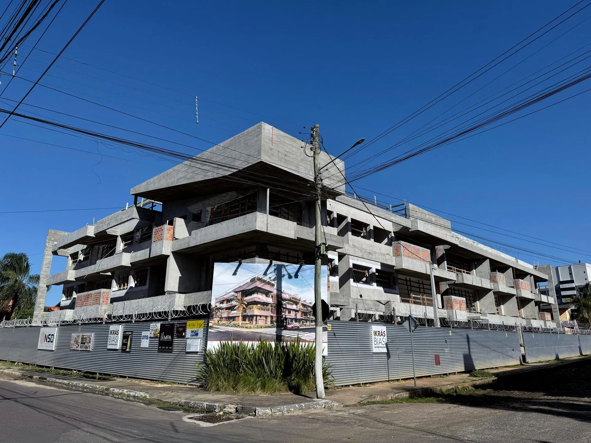 Imagem Apartamento à venda em Torres, Praia da Cal, com 2 quartos, 99.57m2