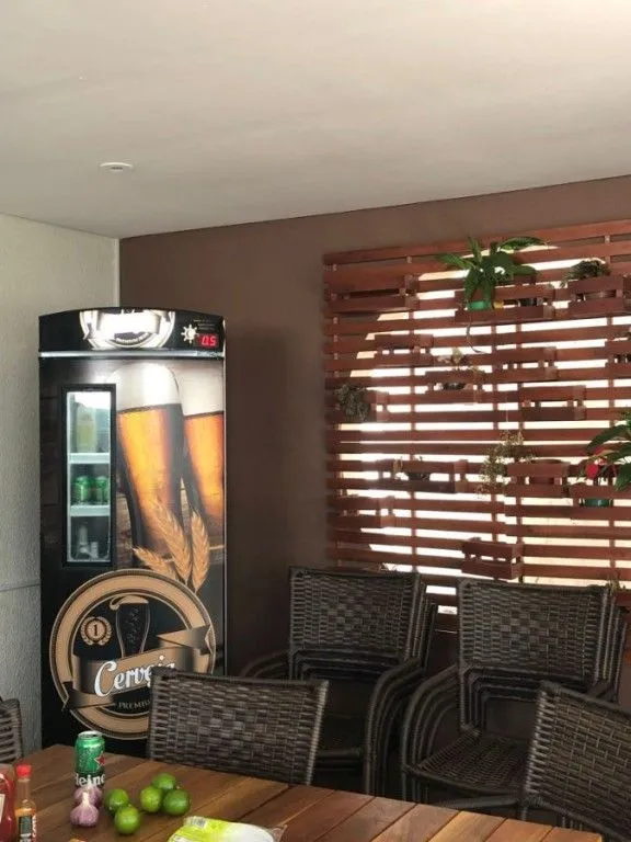 Foto do imóvel Apartamento à Venda em Vila Guilherme, São Paulo - SP em Vila Guilherme, São Paulo - SP