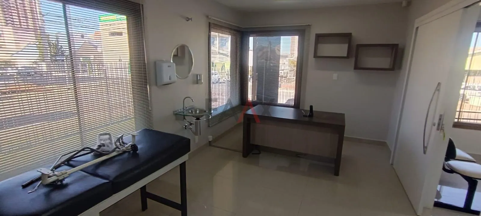 Imagem Sala Comercial para Locação no Centro 30 m² Ideal para Consultório