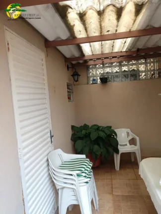 Imagem SOBRADO PARA VENDA NO IMIRIM/SP