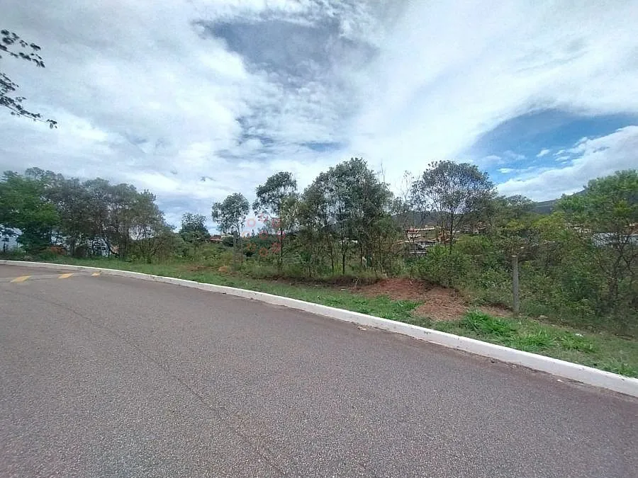 Imagem Villabella - lote 20 metros de frente - condominio resid.