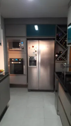 Imagem Apartamento com 3 Quartos à Venda, 126 m² em Centro - Mogi das Cruzes