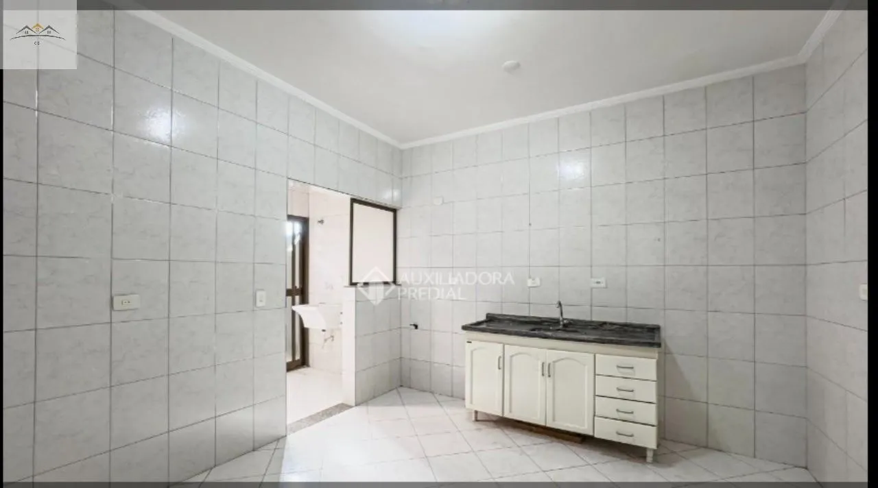 Imagem APARTAMENTO RESIDENCIAL em Santo André - São Paulo, Vila Humaitá