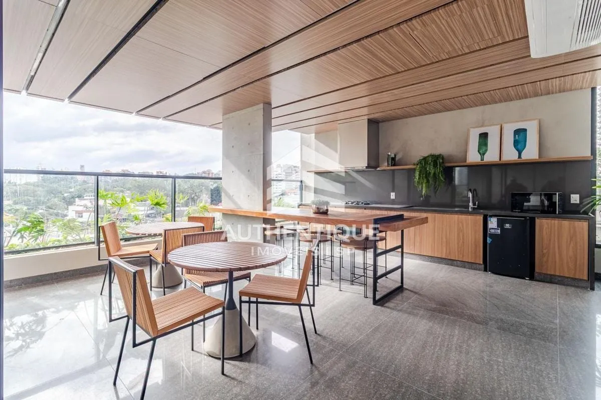 Imagem CASA OMAGUÁS PINHEIROS - Apartamento à venda no bairro Pinheiros - São Paulo/SP, Zona Oeste