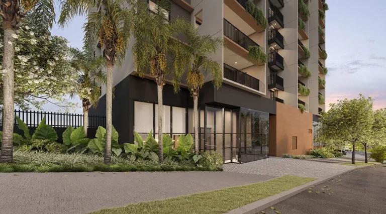 Imagem APARTAMENTO RESIDENCIAL em São Paulo - SP, Mirandópolis