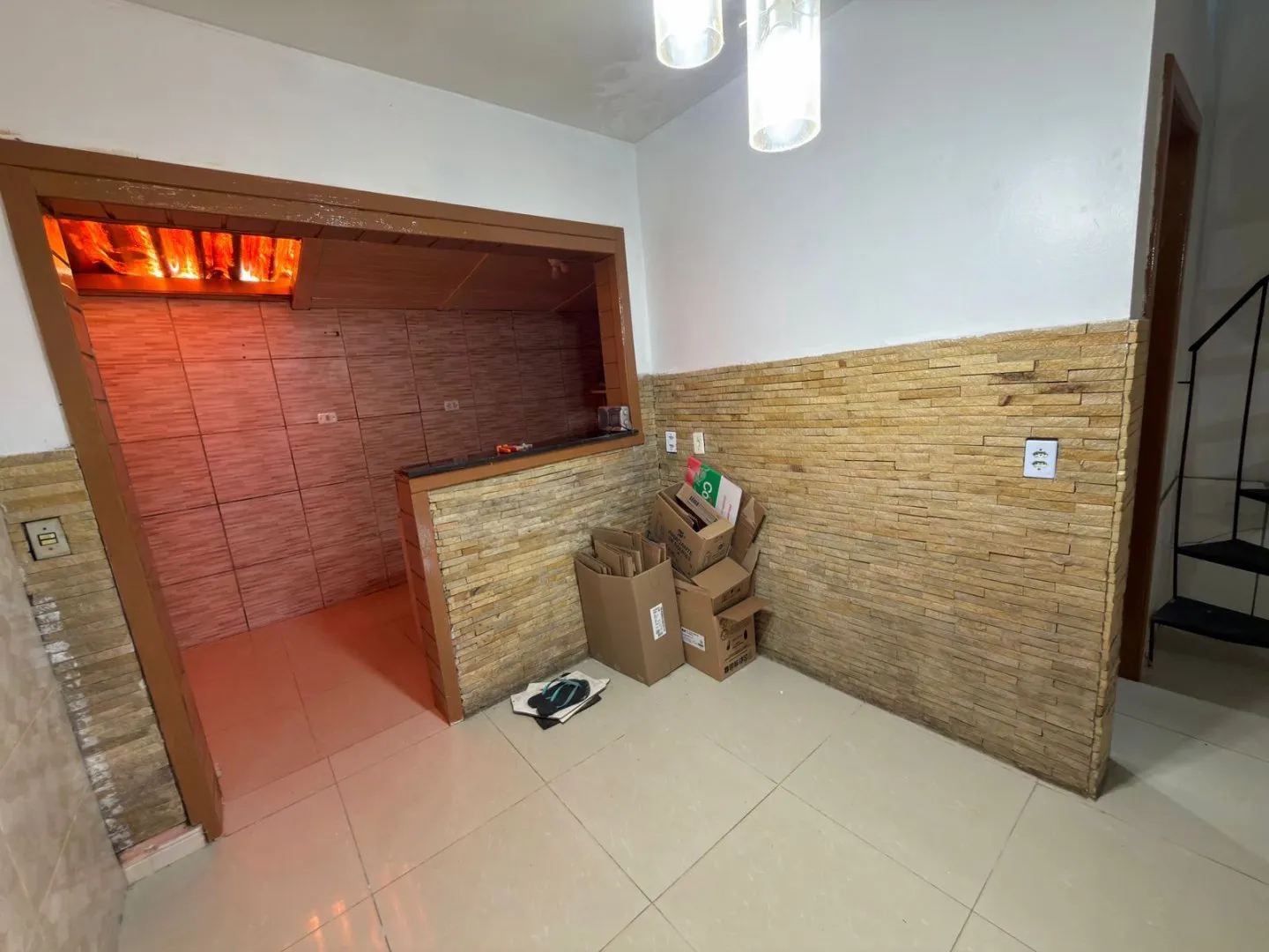 Imagem Sobrado à Venda em São Lucas, Viamão