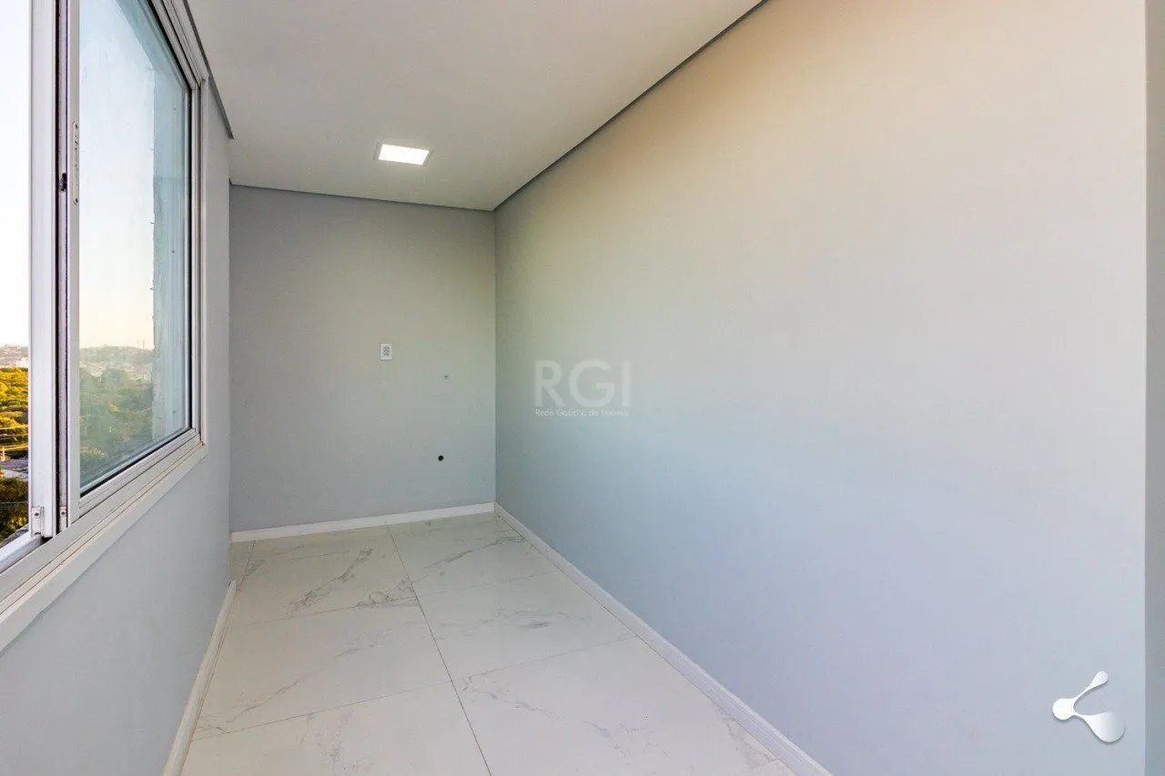 Imagem Cobertura com 3 quartos e 1 vaga no Bairro Petrópolis em Porto Alegre