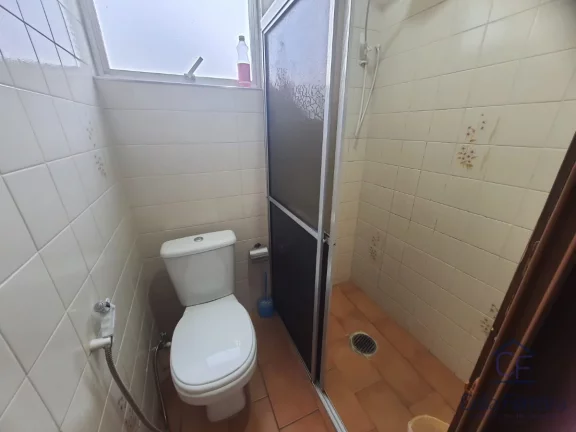 Imagem Apartamento à venda na orla do Jardim Aruam - Caraguatatuba/SP