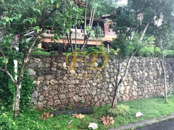 Imagem CASA CONDOMINÍO RESERVA DAS HORTÊNCIAS EM MAIRIPORÃ