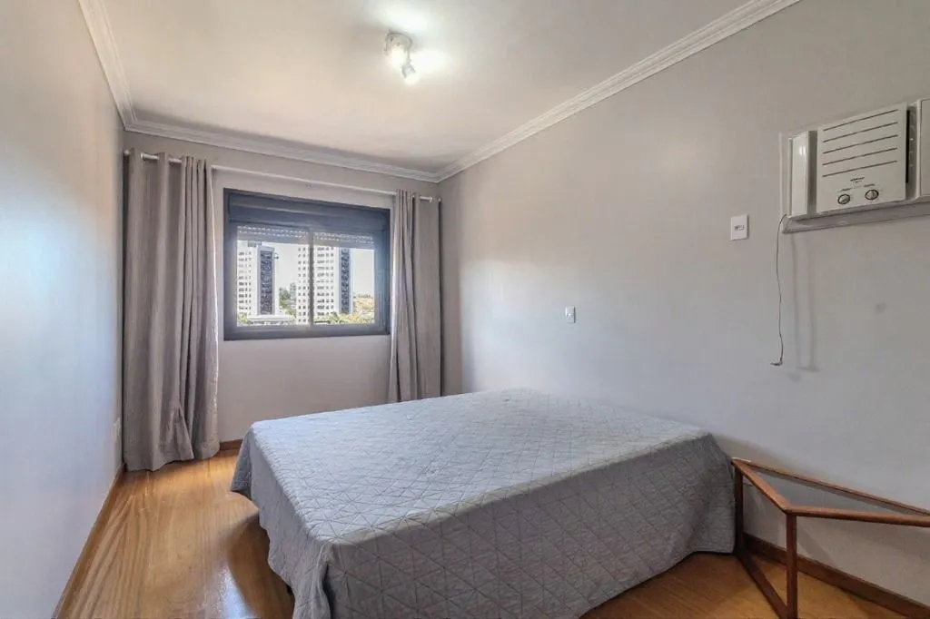 Imagem Apartamento com 2 quartos, vaga dupla - Bairro Petrópolis