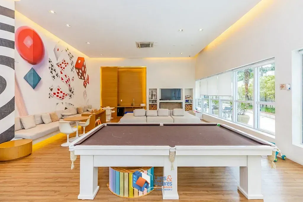 Imagem Apartamento à venda 1 Quarto 1 Suite 1 Vaga 66M² Cidade Monções São Paulo - SP