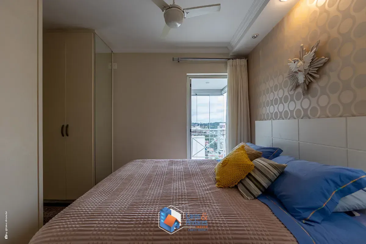 Imagem Apartamento para venda em Vila Mascote com 4 quartos, sendo 1 suíte, 101m²