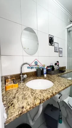 Imagem Apartamento Centro de Osasco- 3 dormitórios com suíte
