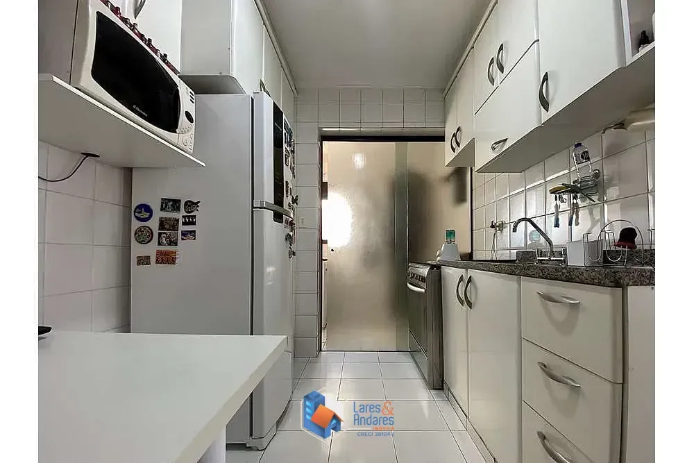 Imagem Apartamento à venda 3 Quartos 1 Suite 79M² Casa Verde São Paulo - SP